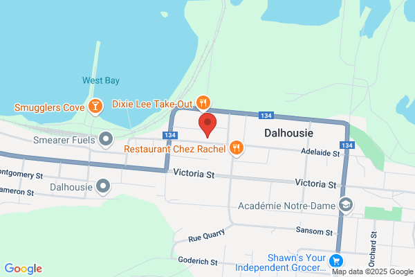Dube & Associates Avocats-Notaires