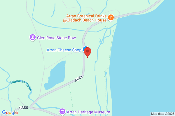 Inch Arran Coffeehouse