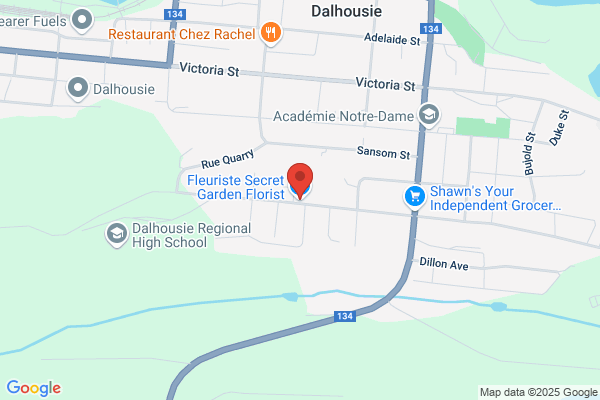 Nichol's Gardening & Florist