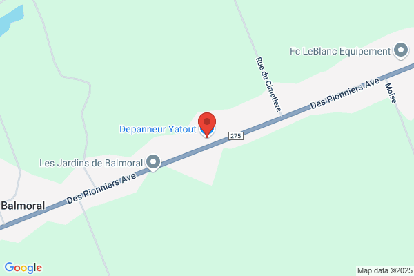 Depanneur Yatout