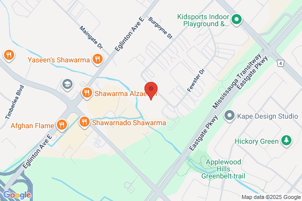 Fontaine Dairy Products Ltd