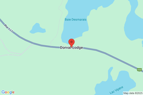 Dorval Lodge