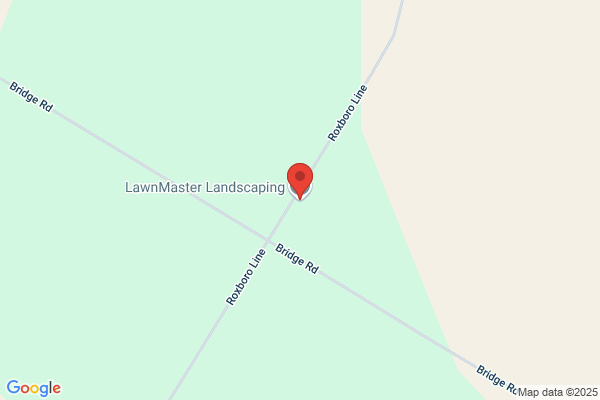 LawnMaster Landscaping