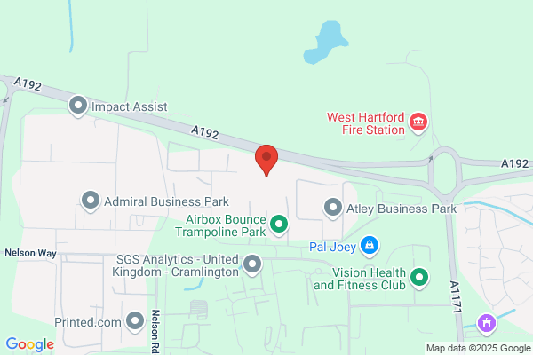Grayhurst Business Supplies Ltd