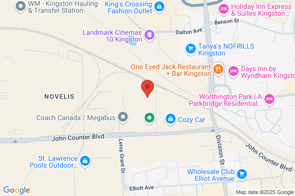 Universal Plumbing & Sewer Services Inc.