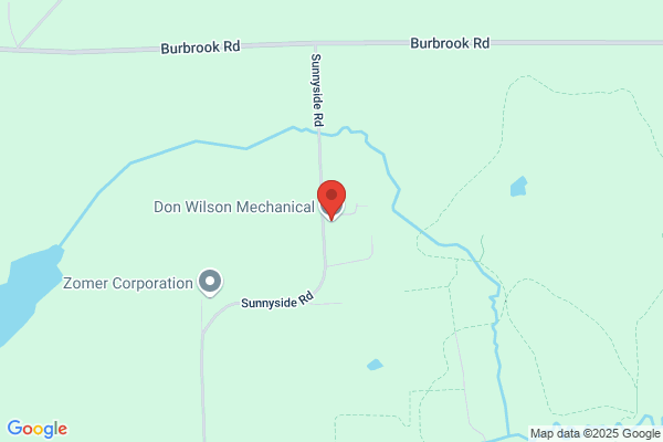 Don Wilson Mechanical Ltd
