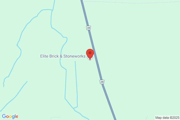 Elite Brick & Stoneworks