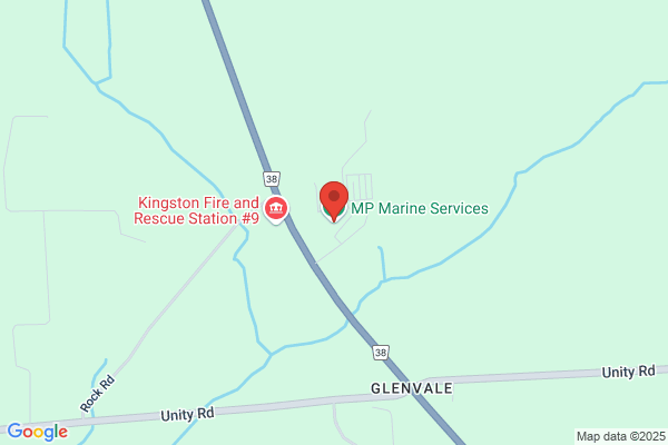 MP Marine Services