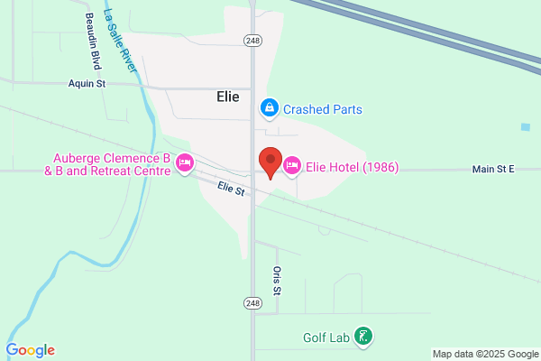 Elie Pharmacy
