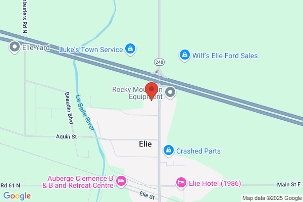 Prairie Rose School Division, Resource Centre