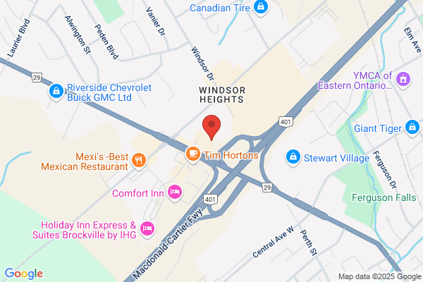 A&W Canada