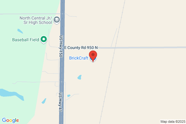 Brampton Brick Ltd