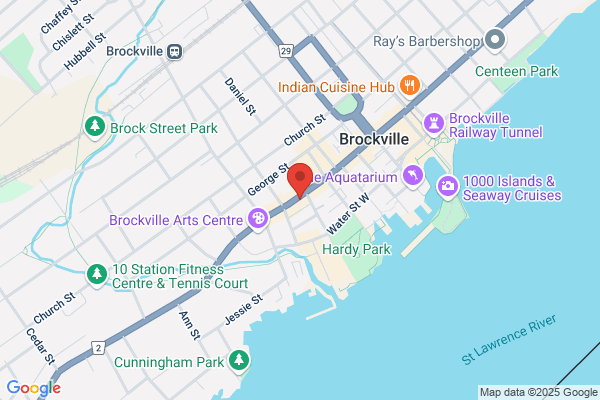 Brockville Pharmasave