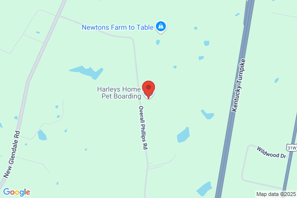 Gar-Don Kennels