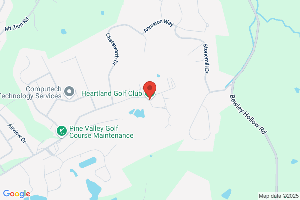 Highland Golf Course
