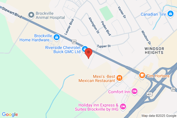 NAPA Auto Parts - NAPA Brockville
