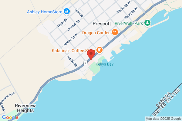 Prescott Physiotherapy Centre