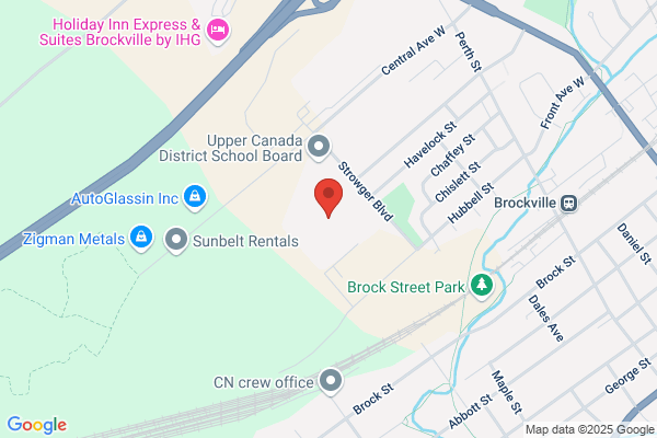 Rideau St Lawrence Community Credit Union