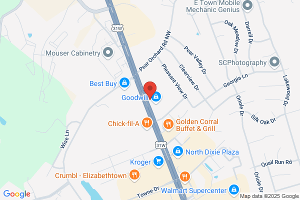 Walk-In-Clinic
