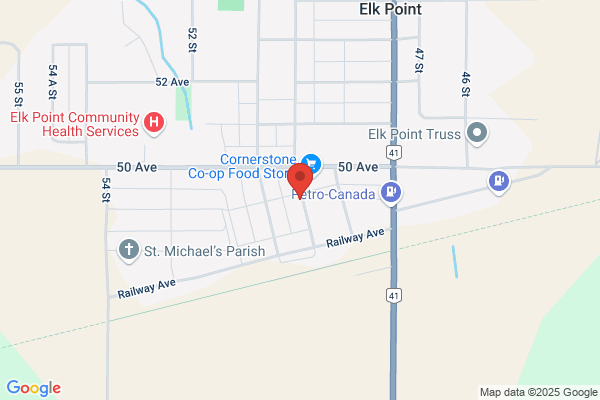 Elk Point Insurance