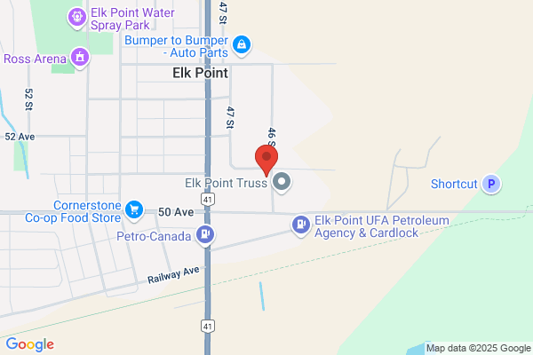 Elk Point Tire