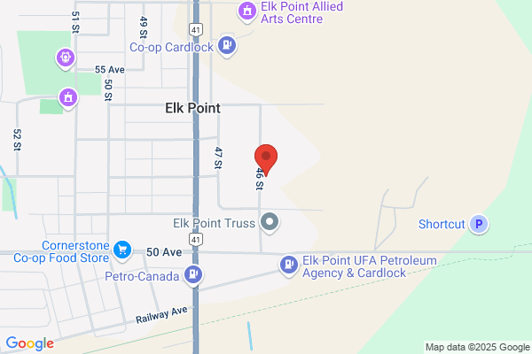 E-Can Oilfield Services LP