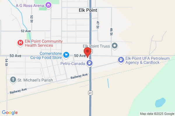 Elk Point Realty