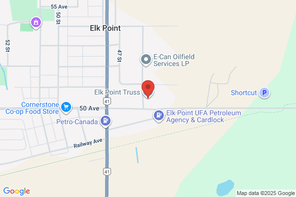 Elk Point Truss Ltd