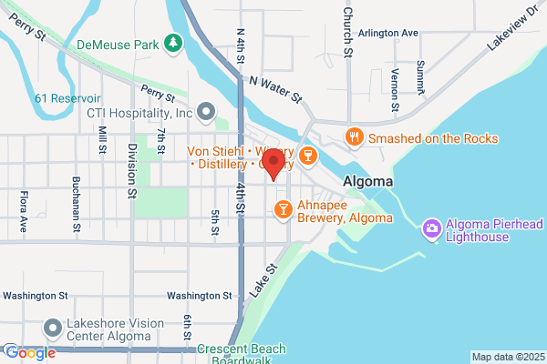 Algoma Glass & Mirror