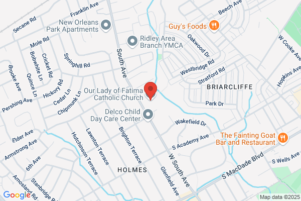 Our Lady of Fatima Church