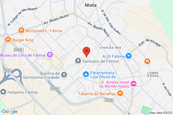 Our Lady of Fatima Church