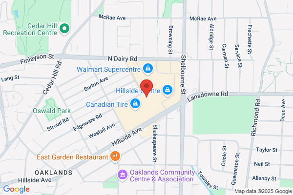 Hillside Dental Clinic