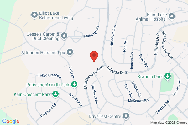 Elliot Lake Intermediate