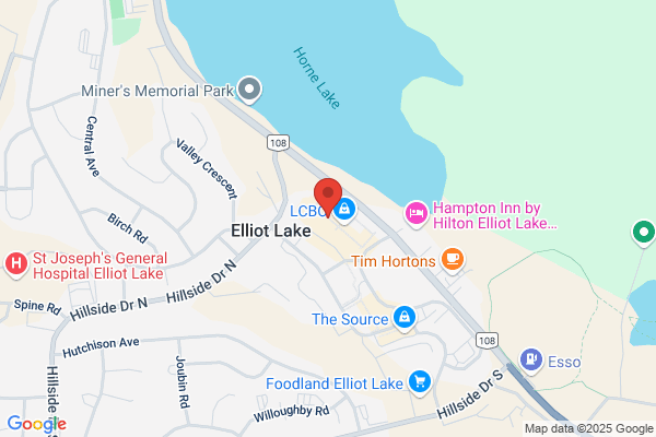 Labour, Workers Adviser Office of the Advice and Representa, Elliot Lake