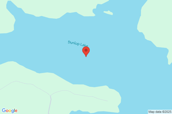 Dunlop Lake Marine & Sunset Park