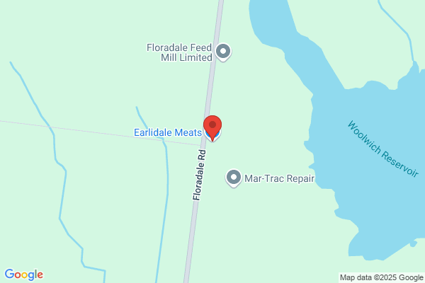 Earlidale Meats