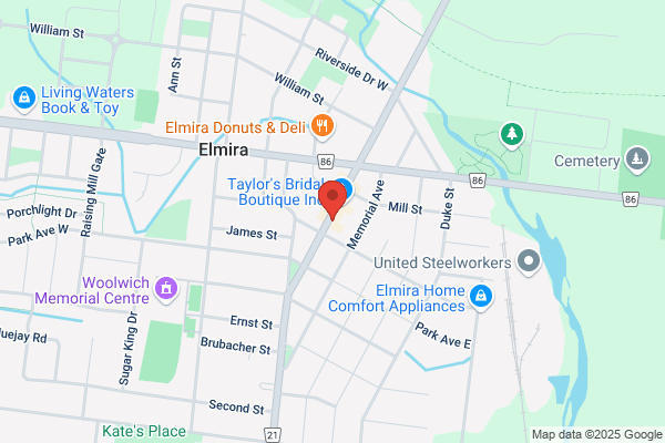 Elmira Meat Market