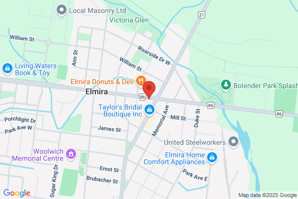 Elmira Chiropractic