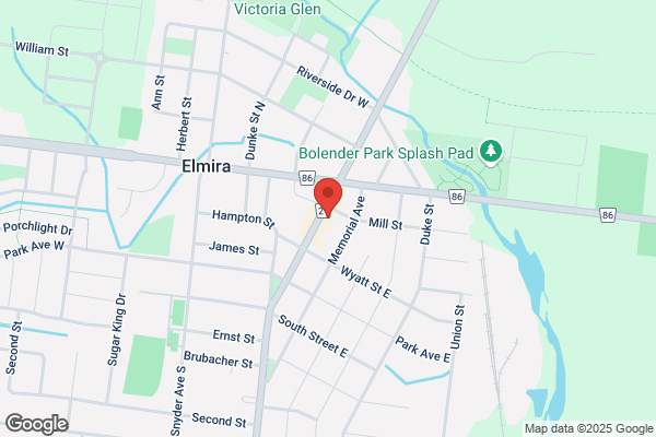 Shutsa Paul Dr Dentist