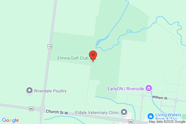 Elmira Golf Club, Automated Tee Times