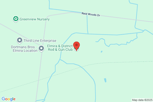Elmira & District Rod&gun Club