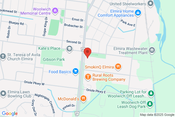 Eldale Machine & Tool Ltd
