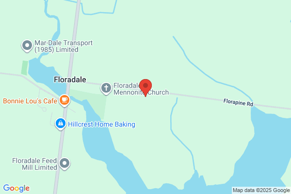 Fire, Woolwich (Township of), Floradale Station