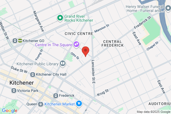 Police, Regional Municipality of Waterloo, Waterloo Regional Police Service, Divisions, Division 3A