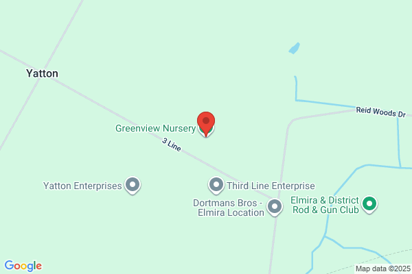 Greenview Nursery