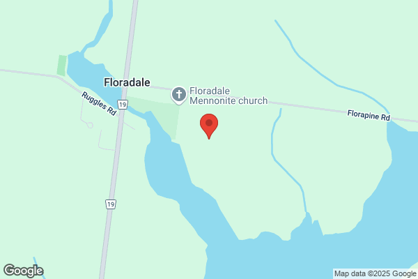 Floradale Parkview Manors Inc