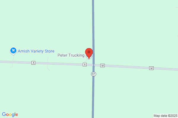 Peters Trucking