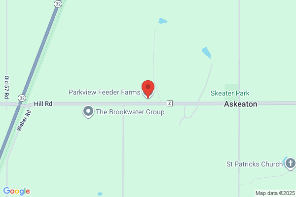 Parkview Farm Service Inc