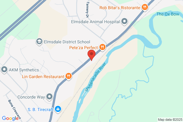 Elmwood Childcare Centre Ltd