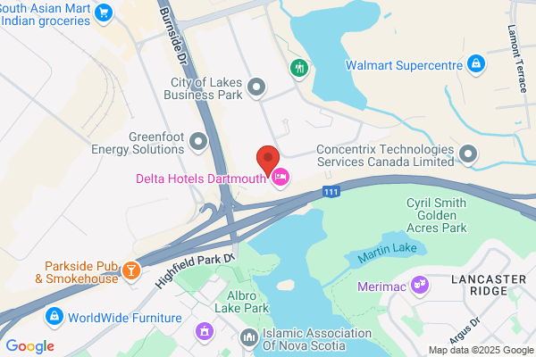 Pfizer Canada Inc